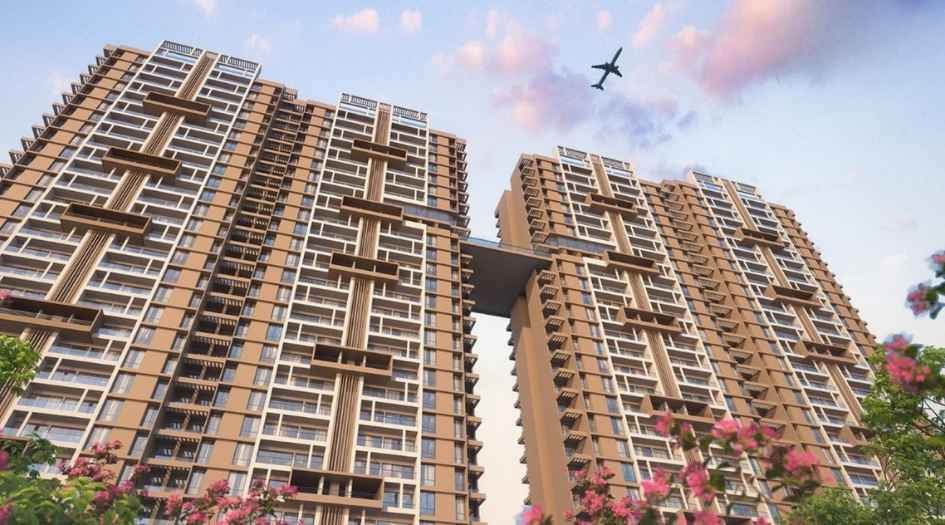 Swanandi-Blossom-Elevation