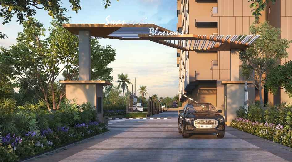 Swanandi-Blossom-Grand-Entrance-Lobby